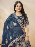 Noorani Adaa Premium Lehenga Choli LXLG0003