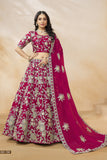 Noorani Adaa Premium Lehenga Choli LXLG0003