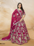 Noorani Adaa Premium Lehenga Choli LXLG0003