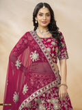 Noorani Adaa Premium Lehenga Choli LXLG0003