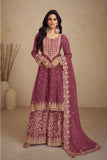 Real Chinon Luxury Sharara LXSR0002