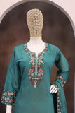 Florence Flair Luxury Sharara LXSR0011