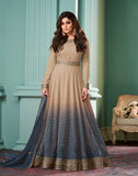 Real Georgatte Luxury GOWN LXGW0039