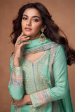Falaknuma Luxury Suit LXST0003