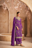 Eira Simar Premium Suit LXST0005