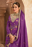 Eira Simar Premium Suit LXST0005