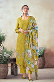 Digital Printed Suit LXST0006