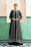 Eira – Crushed Georgette Anarkali Set LXGW0029