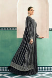 Eira – Crushed Georgette Anarkali Set LXGW0029