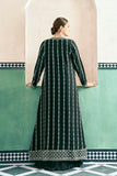 Eira – Crushed Georgette Anarkali Set LXGW0029