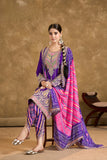 Rangrez Premiun Suit LXST0019