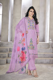 Reshmi handwork Pakistani suit LXPK0001