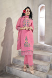 Reshmi handwork Pakistani suit LXPK0001