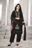 Reshmi handwork Pakistani suit LXPK0001