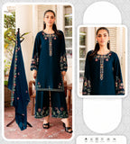 Luxury Suit LXST0020