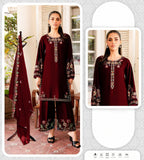 Luxury Suit LXST0020