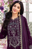 Diamond Grace Luxury Suit LXST0024
