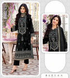Diamond Grace Luxury Suit LXST0024