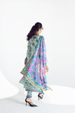 Digital Printed Ethnic Suit EAST0035