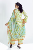 Digital Printed Ethnic Suit EAST0035