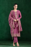 Swarokshi Sheen Ethnic Suit EAST0032