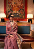Hand Woven Premium saree EASE0001