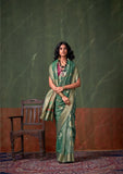 Traditional handloom premium Saree EASE0003