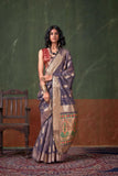 Traditional handloom premium Saree EASE0003