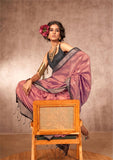 Handloom Bhagalpuri Silk Saree EASE0007