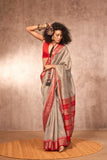 Handloom Bhagalpuri Silk Saree EASE0007
