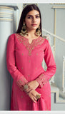 Premium Embroidered Suit LXST0010