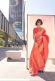 iwaayat Handloom Silk Saree EASE0013