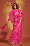 iwaayat Handloom Silk Saree EASE0014