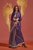 iwaayat Handloom Silk Saree EASE0014