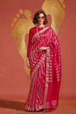 iwaayat Handloom Silk Saree EASE0014