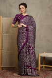 Mridulya Silky Saree EASE0050