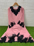 Pakistani Suit LXPK0040