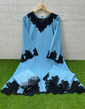 Pakistani Suit LXPK0040