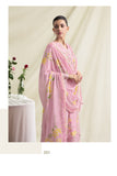 Gulyaar Muslin Luxury Suit LXST0052