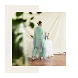 Gulyaar Muslin Luxury Suit LXST0052