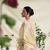 Gulyaar Muslin Luxury Suit LXST0052