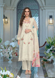 Zayna Embroidered Pakistani Suit LXPK0079