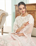 Organza Aura Se PAKISTANI SUIT LXPK0041