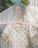 Organza Aura Se PAKISTANI SUIT LXPK0041