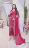 Georgette Glow Ensemble PAKISTANI SUITS LXPK0045