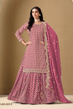 Heritage Grace designer lehenga EASR0059