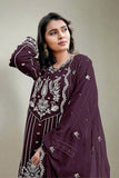 Luminous Thread Luxe Pakistani Suit LXPK0051