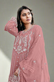 Luminous Thread Luxe Pakistani Suit LXPK0051