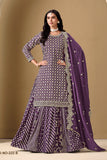 Heritage Grace designer lehenga EASR0059