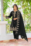 Ornate Glow Pakistani Suit EAPK0066